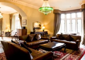 Lough Eske Castle 4