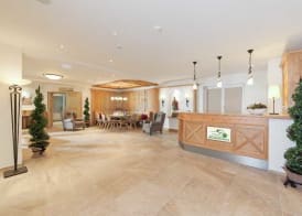 Alpen Glück Hotel Kirchberger Hof 2