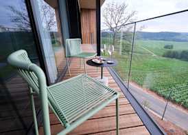 LOISIUM Wine & Spa Hotel Champagne 5