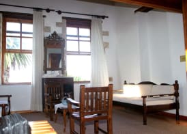 Oasis Guesthouse 5