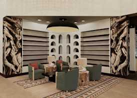 The Eddy Hotel Tucson, Tapestry Collection By Hilton 4