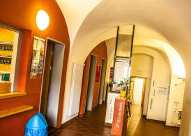 HI Hostel Jugendherberge Passau 3