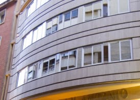 Hotel San Antonio 2