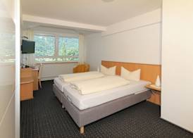 Hotel Weiland 5