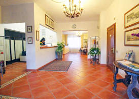 La Loggia Villa Gloria 5