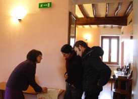 Primavera Mini Hotel 2