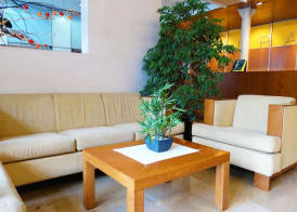 Hotel Rambla 5