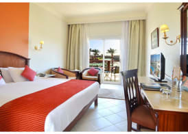 Concorde El Salam Sharm El Sheikh Sport Hotel 4