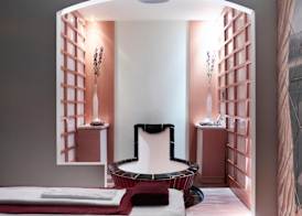 Neptune Luxury Resort 2