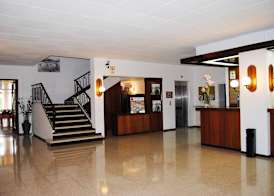 Hotel Bell Aire 5