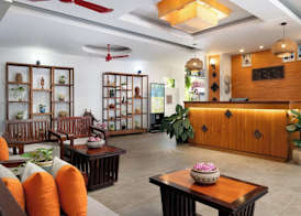 Indra Angkor Residence 3