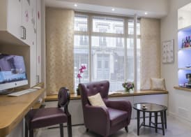 Hotel France Albion 4