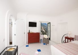 Albergo Miramare Positano 2
