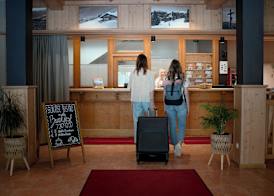 AlpenParks Apartment & Ferienresort Rehrenberg Viehhofen 3