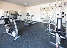 Red Lion Inn Suites Tucson Downtown 2