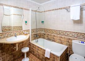 Hotel Mareny Benidorm 4