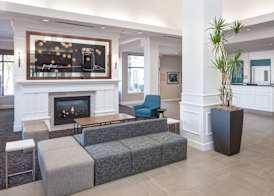 Hilton Garden Inn Tucson Airport 4