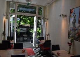 Alp Hotel 5