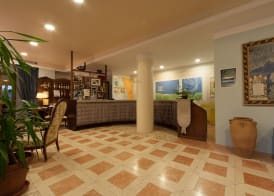 Albergo La Primula 2