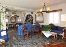 Hotel Porto Perissa 2