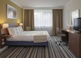 Holiday Inn STOKE ON TRENT M6, JCT.15 by IHG 5