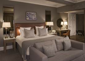 Kimpton BLYTHSWOOD SQUARE HOTEL & SPA by IHG 5