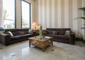 Hotel Plaza Las Matas 2