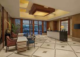 The Fern, Jaipur, Series by Marriott 3