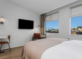 Candlewood Suites Reykjavik by IHG 3