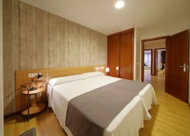 Apartamentos Urban Blue, Blue Hotels 4