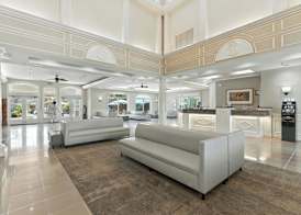 Radisson Resort at the Port 2