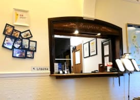 Best Western Annesley House Hotel 3