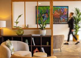 Hôtel 56 - Bordeaux Centre Gare Saint Jean 2