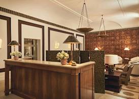 Rocco Forte Hotel De Russie 3