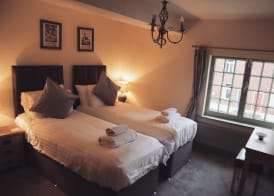 Duke William Hotel 5