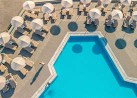 Hôtel Club Jumbo Themis Beach 4