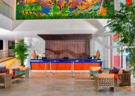 Grand Decameron Cornwall Beach, A Trademark All-Inclusive Resort 3