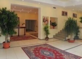 Hotel Palace Gioia Tauro 2