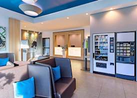 B&B Hotel Dortmund-City 2