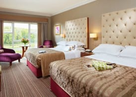 Manor House Country Hotel 5