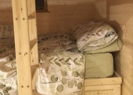 Brynllwyd Glamping 2