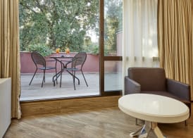 Park Hotel I Lecci 4