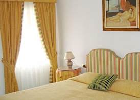 Hotel Villa Sirio 5
