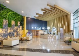 Grand Belish Hotel 2
