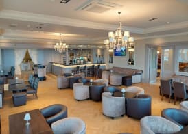 Ballyliffin Lodge & Spa 3