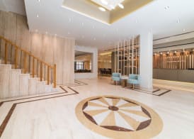 Hotel Palmyra 2