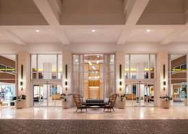 Renaissance Orlando Resort - Disney Springs Area - Free Shuttle to Disney Parks & Early Entry Benefits 2