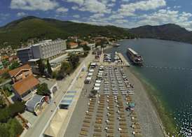 Carine Hotel Delfin 2