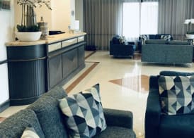 Plaza Regency Hotel 2