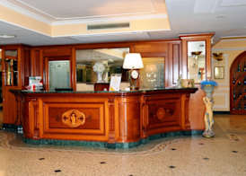 Afrodite Boutique Hotel 2